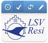 LSV FL Resi - Iniciar Sessió